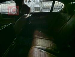 بي ام دبليو الفئة 7